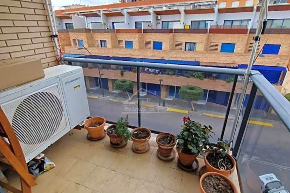 Sprzedaż mieszkania w Avenida de Catalunya, Benicarló
 photo 5