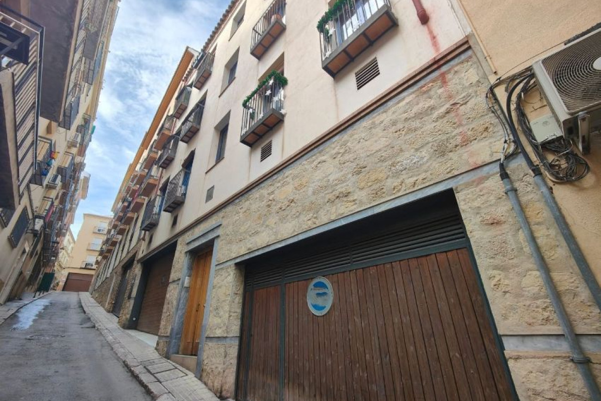 Продажа квартиры на Urb. C/ San Fernando, Дистри́кт Сан-Ильдефонсо - Кафе́драл
photo 1