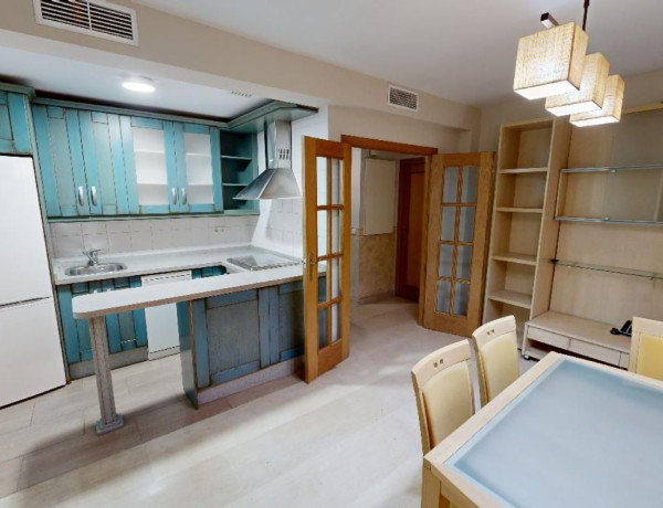 Piso en venta en  Urb. C/ San Fernando, Distrito San Ildefonso - Catedral photo 3