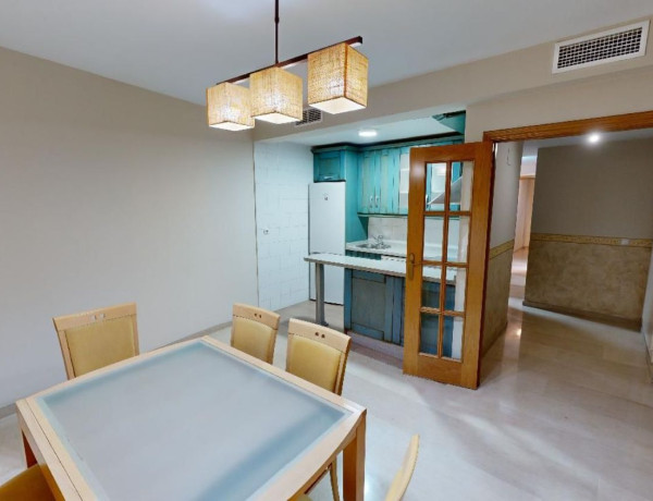 Piso en venta en  Urb. C/ San Fernando, Distrito San Ildefonso - Catedral photo 4