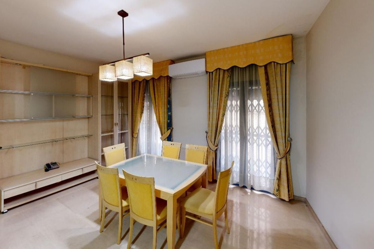 Продажа квартиры на Urb. C/ San Fernando, Дистри́кт Сан-Ильдефонсо - Кафе́драл
photo 5