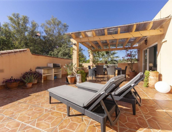 Ático en venta en  Elviria-Cabopino , Marbella photo 3