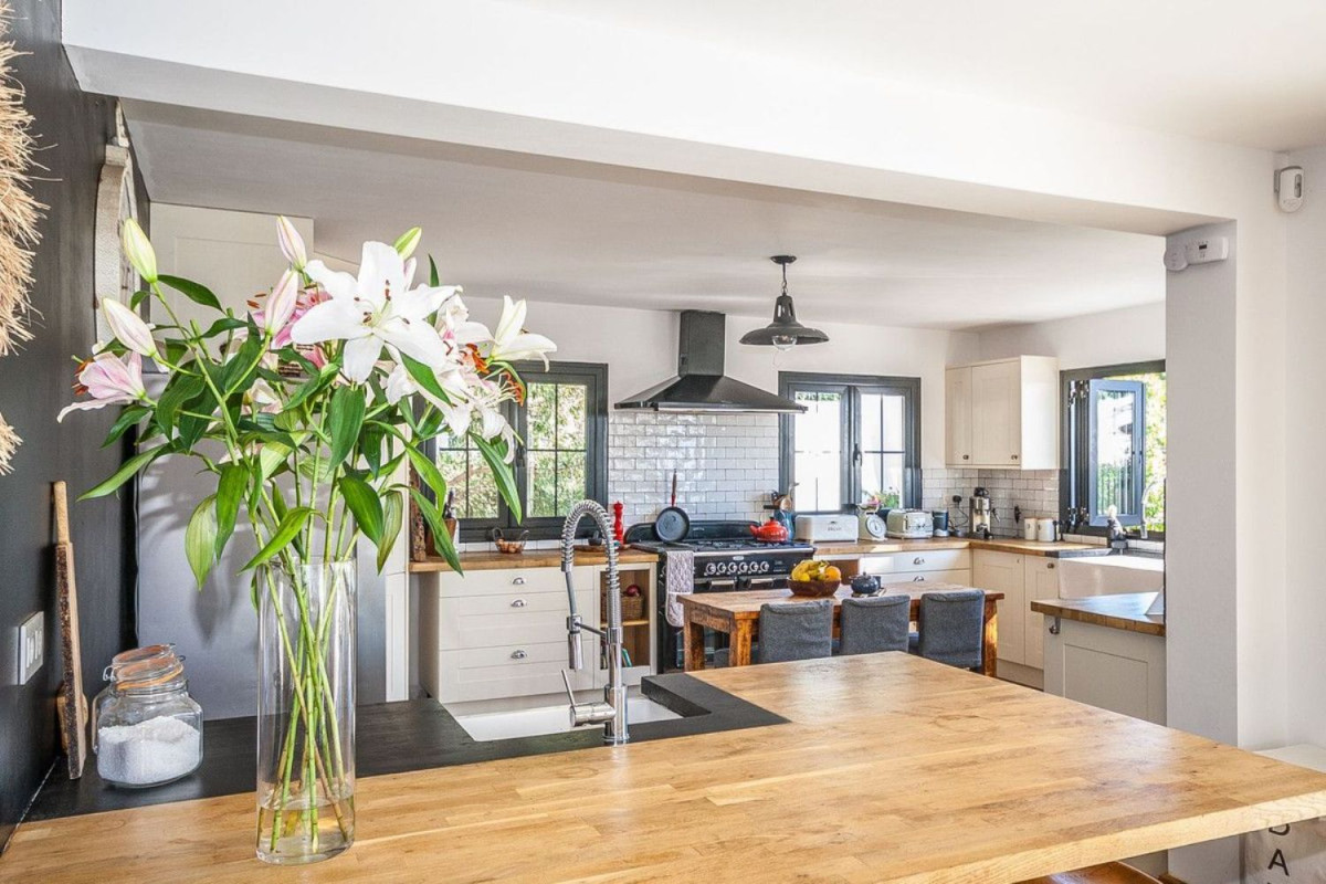 Venta de chalet independiente en Calle Internacional City, Marbella
 photo 4