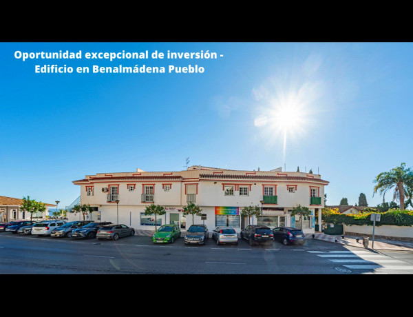Edificio en venta en avenida Juan Luis Peralta, 36 photo 1