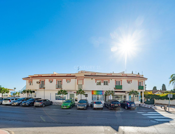 Edificio en venta en avenida Juan Luis Peralta, 36 thumbnail 1