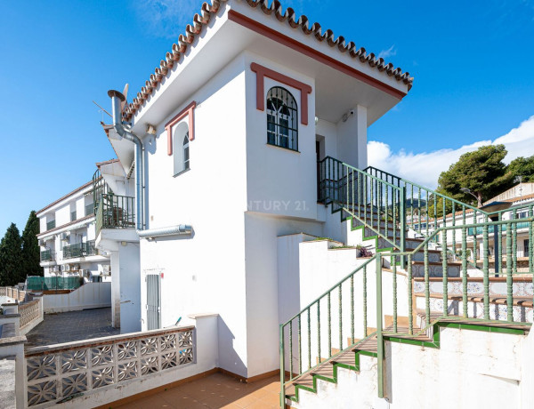 Edificio en venta en avenida Juan Luis Peralta, 36 photo 4