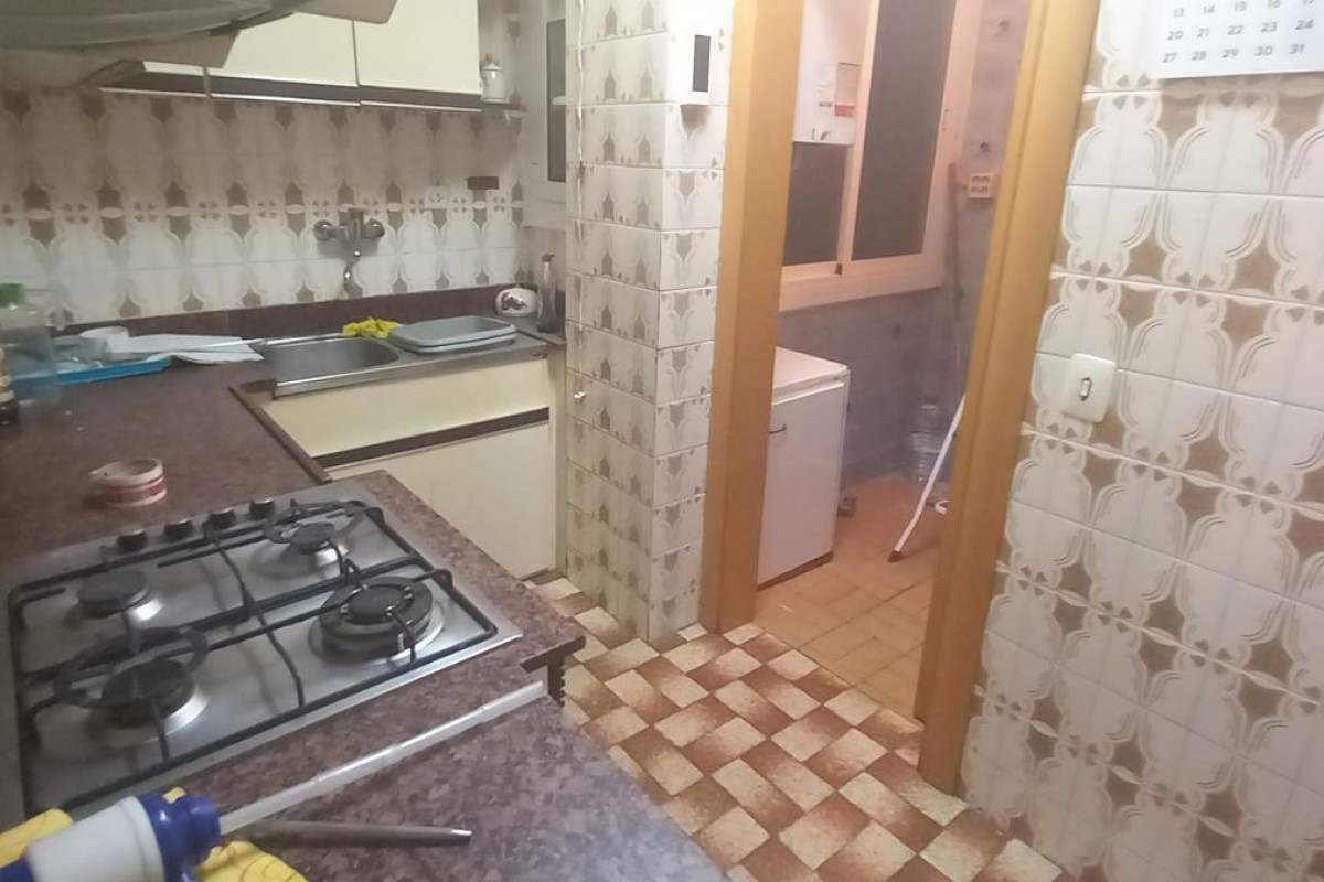 Venta de bajo en Ca n'Anglada - Montserrat - Torre-sana, Terrassa
 photo 3