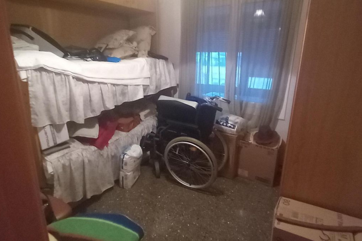 Venta de bajo en Ca n'Anglada - Montserrat - Torre-sana, Terrassa
 photo 5