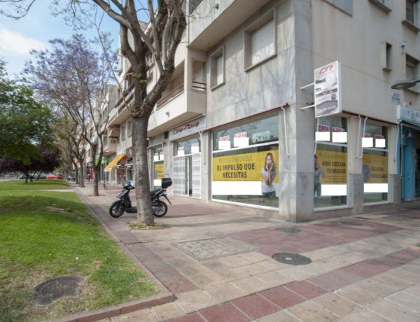 Local en venta en Zona Juan de Borbón photo 1