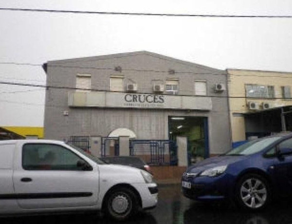 Nave en venta en Valdepelayo-Montepinos-Arroyo Culebro photo