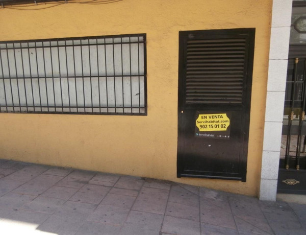 Local en venta en Alcobendas Centro photo 1
