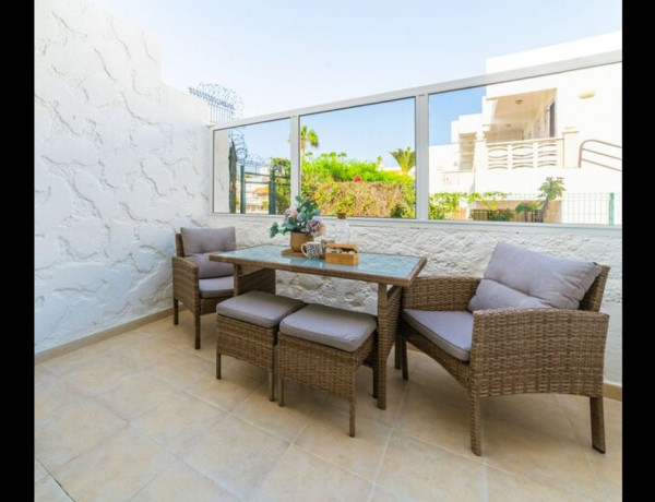 Piso en venta en  Urb. Costa Del Silencio, Arona photo 1