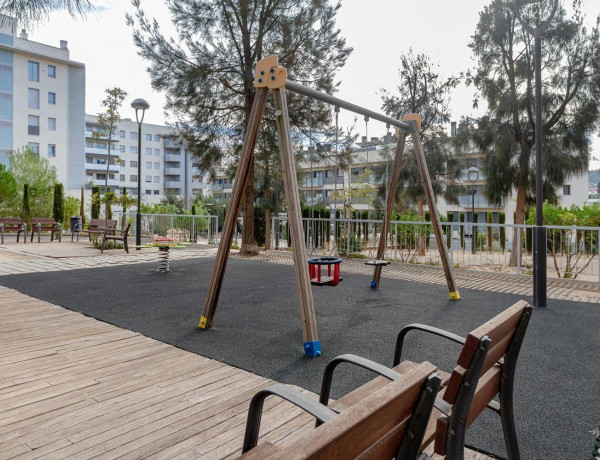Apartment for sale in Marianao , Sant Boi de Llobregat thumbnail 1