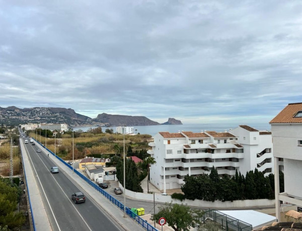 Apartment for sale in  Altea Village , Altea photo 1