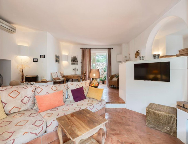 Detached villa for sale in Calle Sn201, Sant Josep de Sa Talaia photo 1