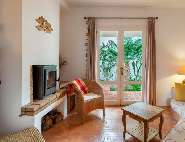 Detached villa for sale in Calle Sn201, Sant Josep de Sa Talaia thumbnail 1
