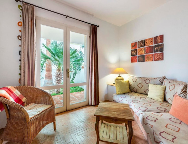 Detached villa for sale in  Calle Sn201, Sant Josep de Sa Talaia photo 4