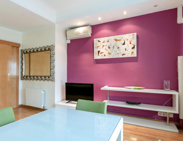 Piso en venta en Ciutat Vella , Barcelona thumbnail 1