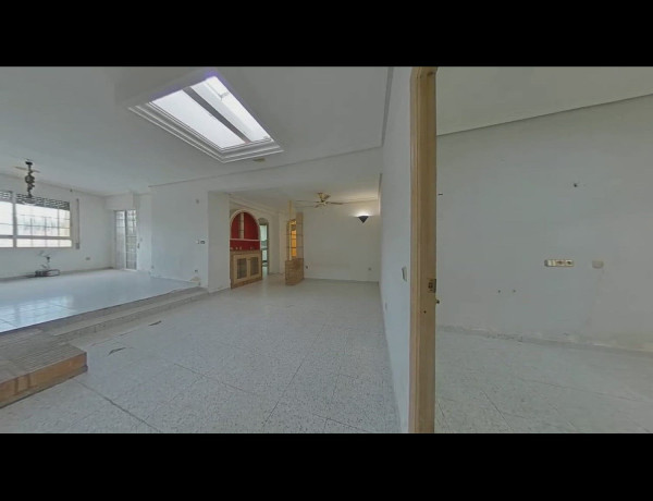 Chalet independiente en venta en  Pasaje los Roses, Cartagena photo 1