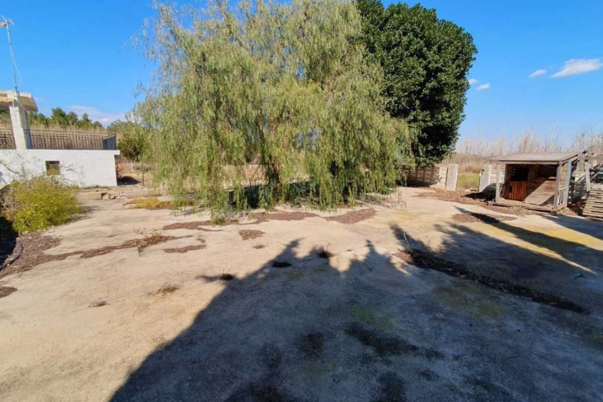 Casa o chalet independiente en venta en Monserrat, Montserrat
 photo 4