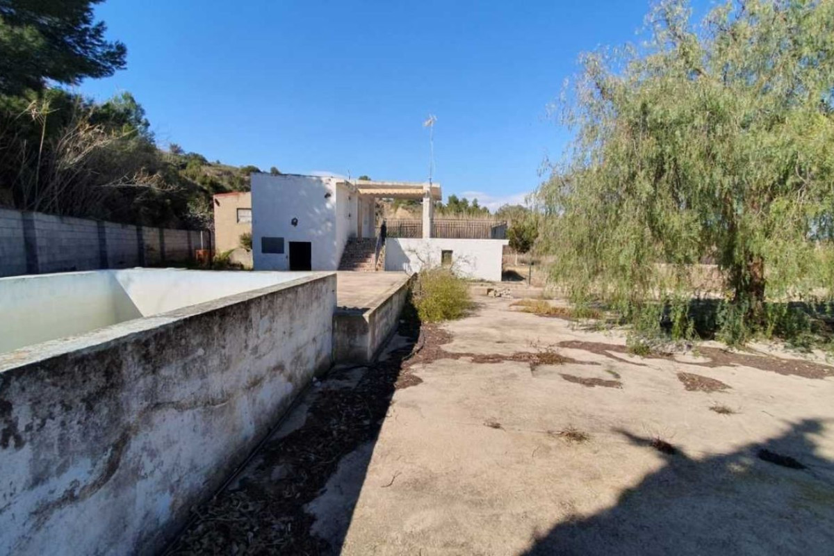 Casa o chalet independiente en venta en Monserrat, Montserrat
 photo 5