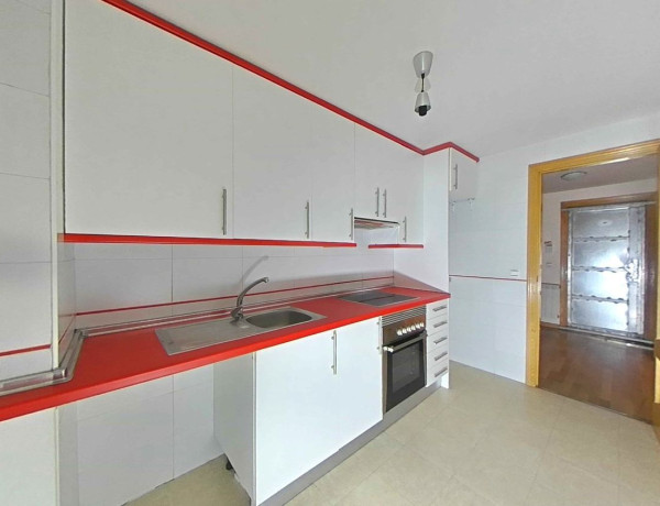 Продажа квартиры в  Avenida de Galapagar, Collado Villalba photo 1