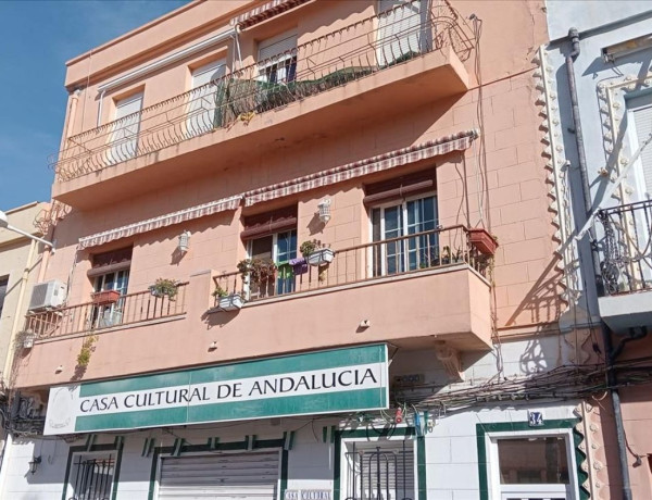 Продажа квартиры в  Calle Espronceda, Puerto de Sagunto photo 2