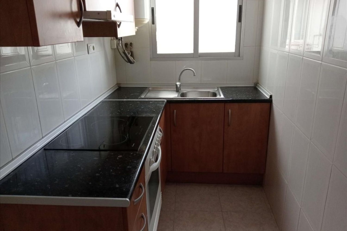 Продажа квартиры на Calle Espronceda, Пуэрто-де-Сагунто
photo 4