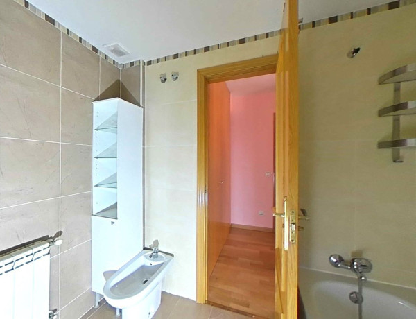 Продажа квартиры в  Avenida de Galapagar, Collado Villalba photo 3