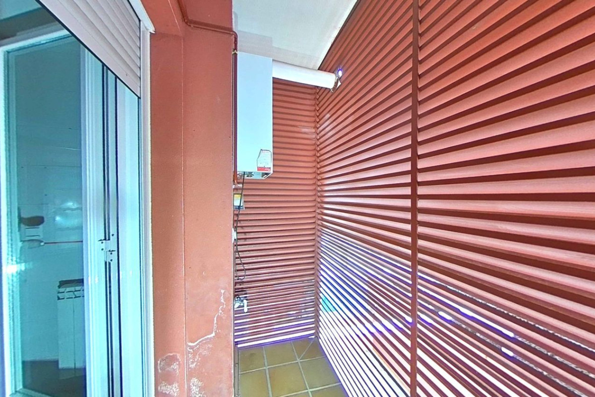 Продажа квартиры на Avenida de Galapagar, Коальядо Вильяльба
photo 5