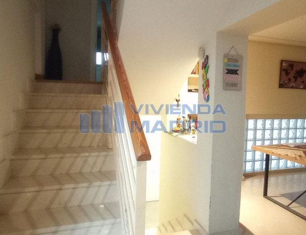 Chalet adosado en venta en , San Agustin de Guadalix photo 4