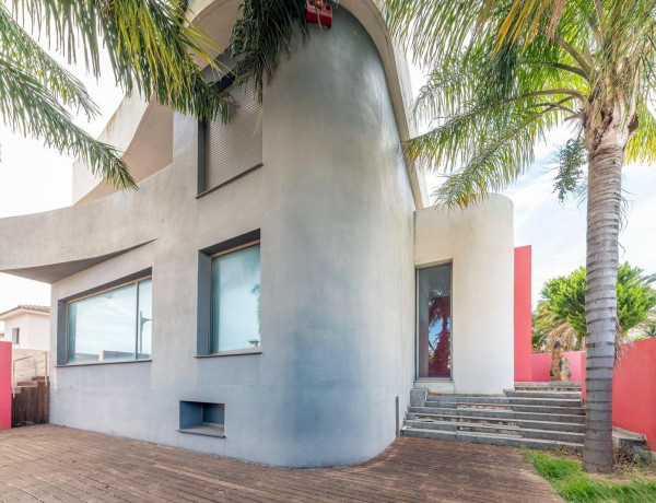 Detached villa for sale in , Pego photo 2