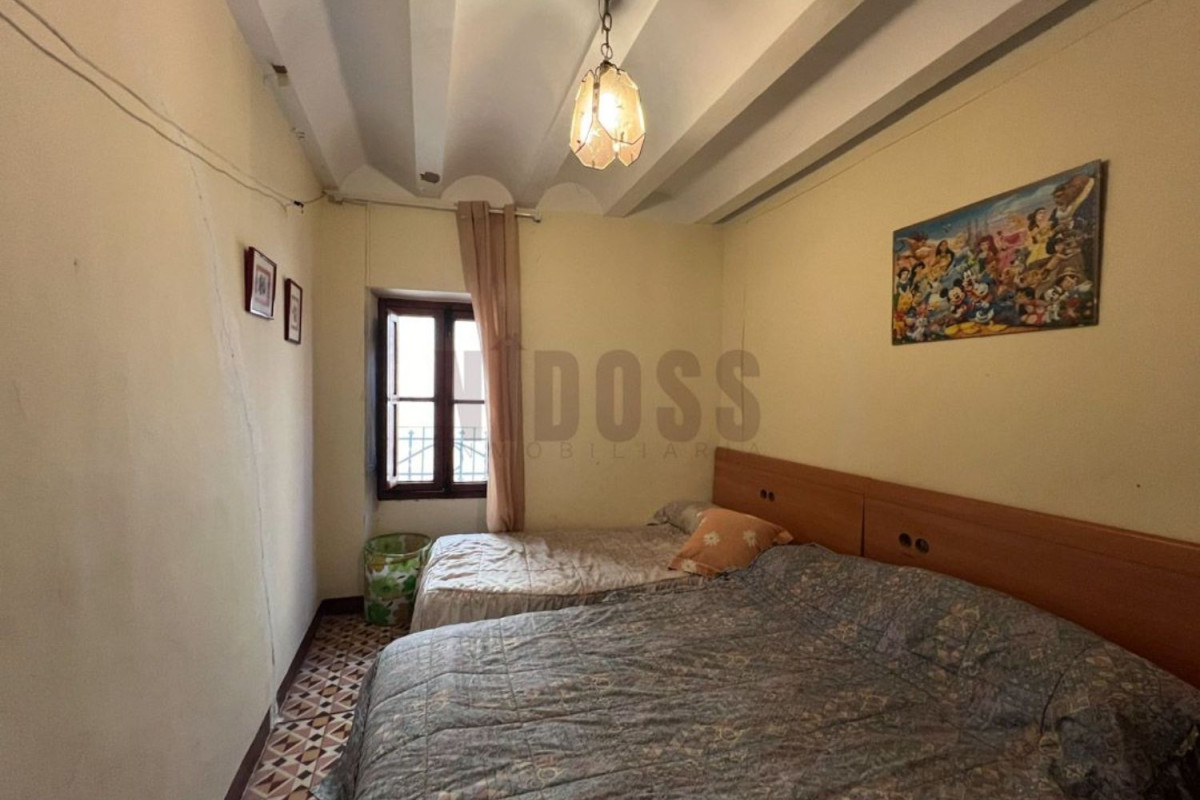 Sale of townhouse in , Tuéjar photo 3