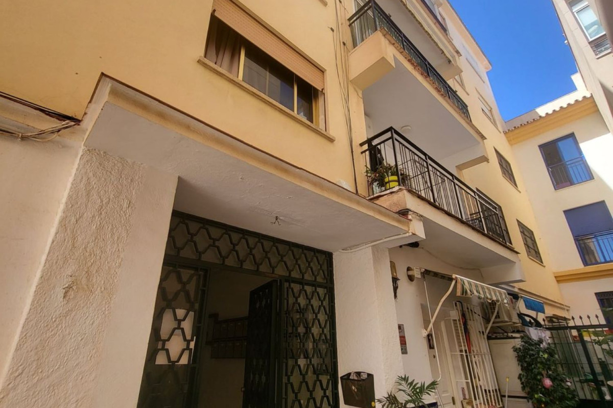 Sprzedaż mieszkania w Calle Loma de Canto, Torremolinos
 photo 2