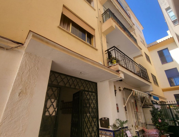 Продажа квартиры в  Calle Loma de Canto, Torremolinos photo 2