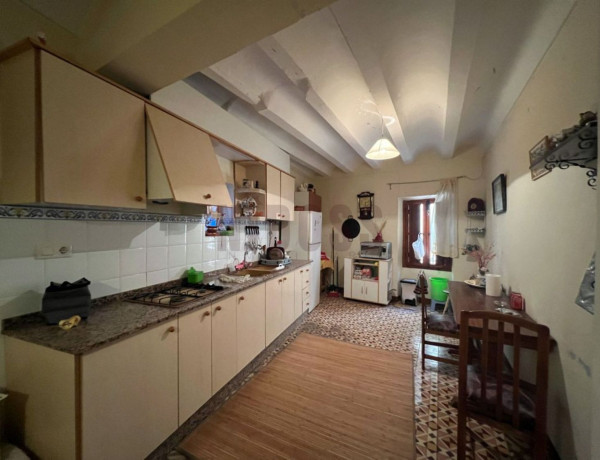 Chalet adosado en venta en , Tuéjar photo 4