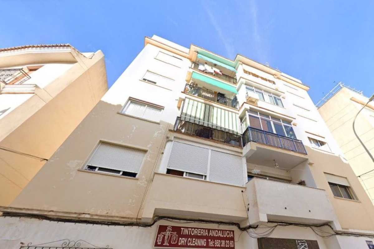 Sprzedaż mieszkania w Calle Loma de Canto, Torremolinos
 photo 3