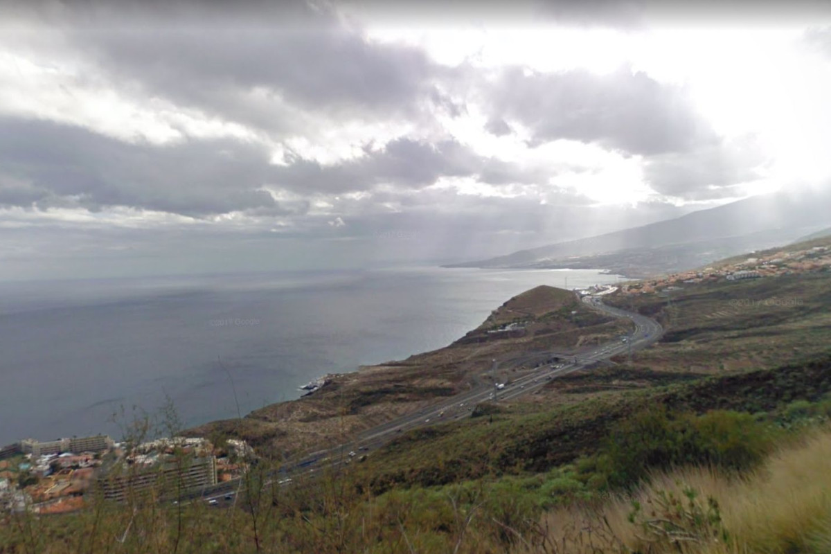 Terreno en venta en Santa Cruz de Tenerife, Santa Cruz de Tenerife photo 5