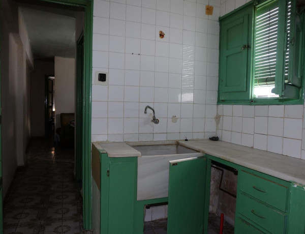 Piso en venta en Avenida Blasco Ibáñez, Mislata photo 1