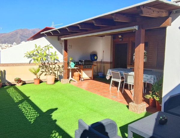 Duplex en venta en Calle Párroco José López Solórzano s/n, Estepona photo 4