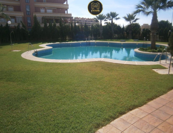 Piso en venta en  Roquetas , Roquetas de Mar photo 1