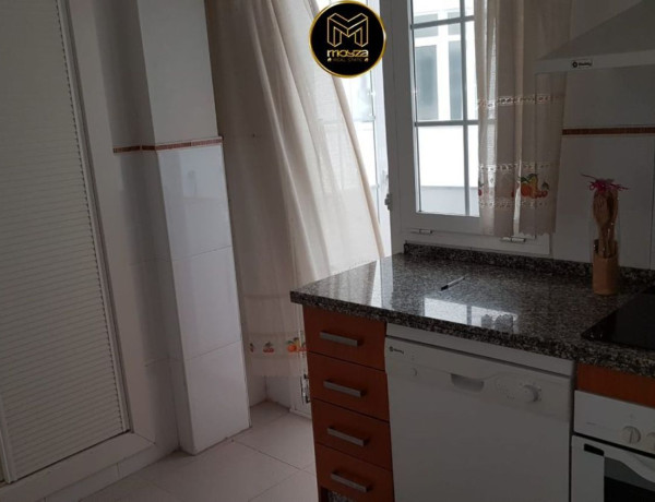 Piso en venta en  Roquetas , Roquetas de Mar photo 3
