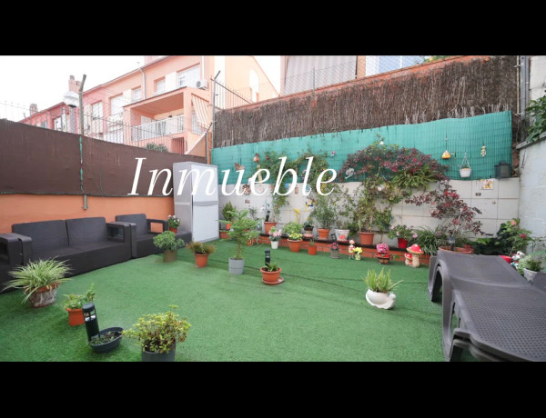 Chalet adosado en venta en  Ferrer i Guardia , Sabadell photo 2