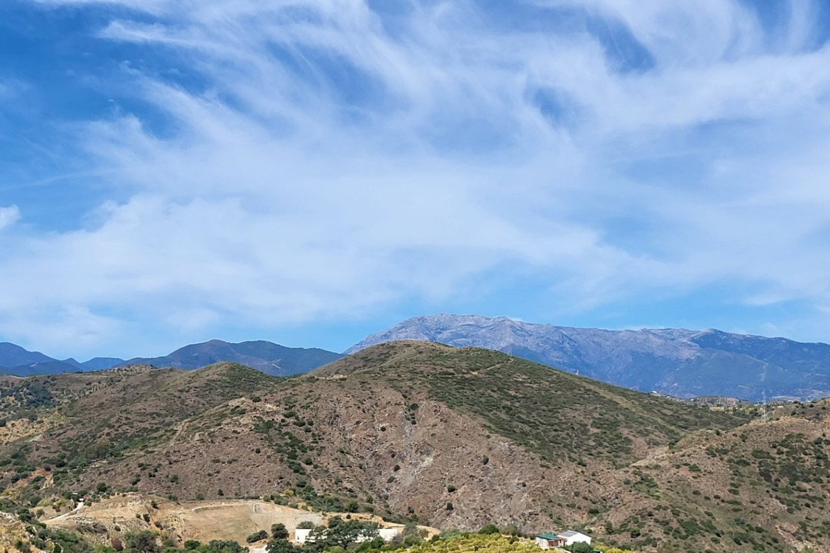 Działka na sprzedaż w Moneta, Malaga photo 4