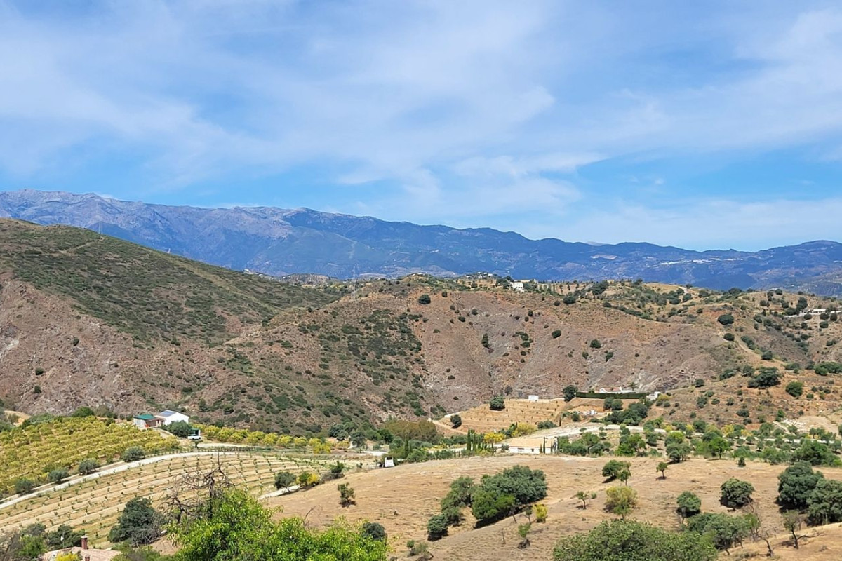 Działka na sprzedaż w Moneta, Malaga photo 5