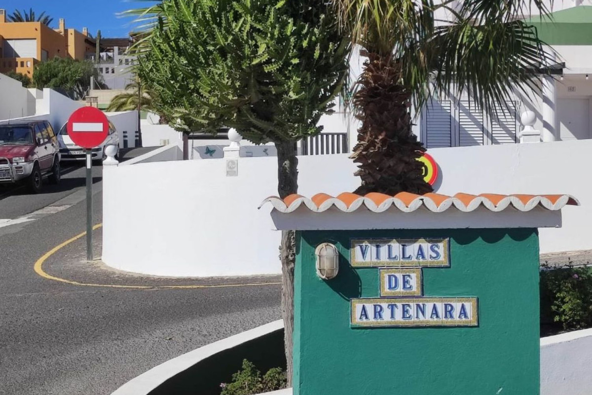 Piso en venta en villas de artenara, Antigua
photo 4