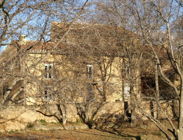 Casa rural en venta en calle Yetas de Arriba, 42 thumbnail 1