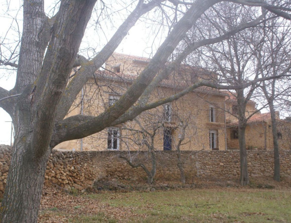 Casa rural en venta en calle Yetas de Arriba, 42 photo 4