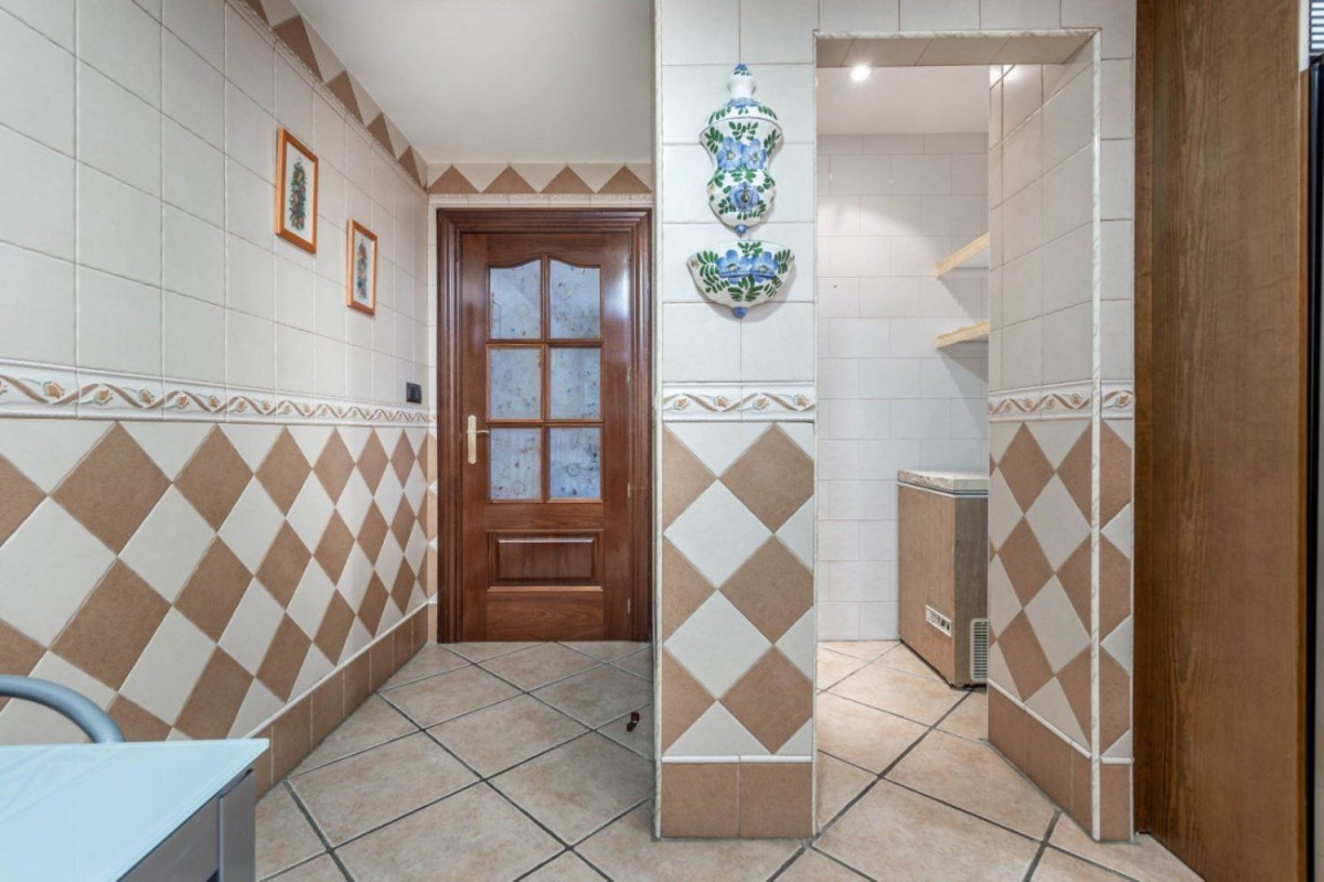 Sale of independent chalet in Altos de la Zubia, La Zubia
photo 5