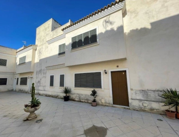 Piso en venta en Calle Huertos de Ricardo, 4, Sanlúcar de Barrameda photo 1